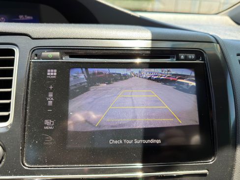 Used 2014 Honda Civic EX image 26