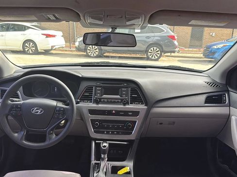 Used 2017 Hyundai Sonata SE FWD image 23