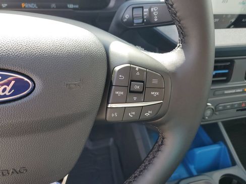 New 2025 Ford Maverick XLT w/ XLT Luxury Package image 20