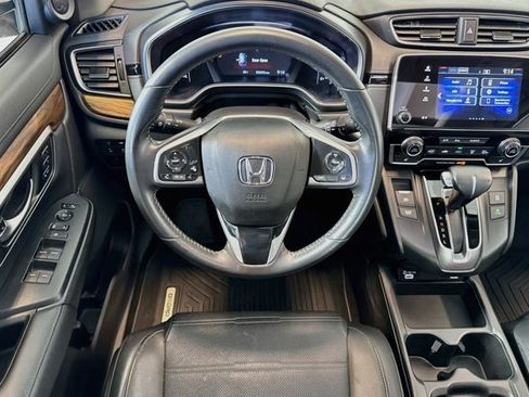 Used 2022 Honda CR-V EX-L image 21