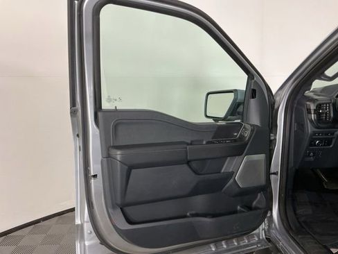 Used 2024 Ford F150 Lariat w/ Equipment Group 502A High AWD/4WD image 14