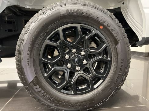 Certified 2023 Ford F150 XLT w/ Equipment Group 302A High image 7