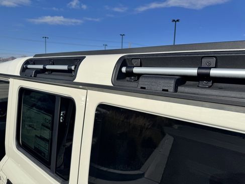 New 2025 INEOS Grenadier Fieldmaster Edition image 24