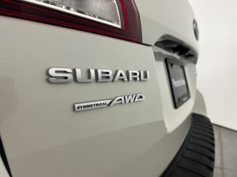 Used 2019 Subaru Outback 2.5i Limited w/ Popular Package #2 AWD/4WD image 12