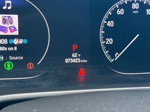 Used 2018 Honda Accord Sport image 19