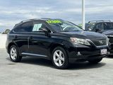 Used 2010 Lexus RX 350 2WD image 2