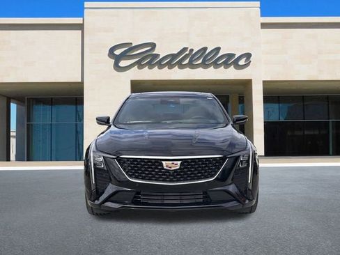 New 2026 Cadillac CT5 Premium Luxury image 6