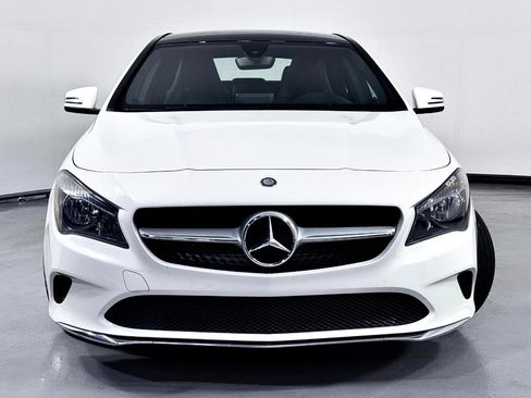 Used 2017 Mercedes-Benz CLA 250 image 7