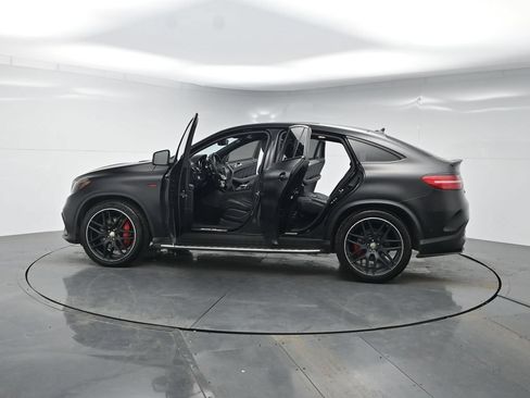 Used 2019 Mercedes-Benz GLE 63 AMG S image 45