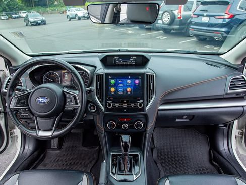 Used 2020 Subaru Crosstrek 2.0i Limited w/ Moonroof Package AWD/4WD image 21