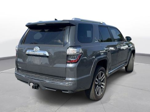 Used 2024 Toyota 4Runner Limited AWD/4WD image 6