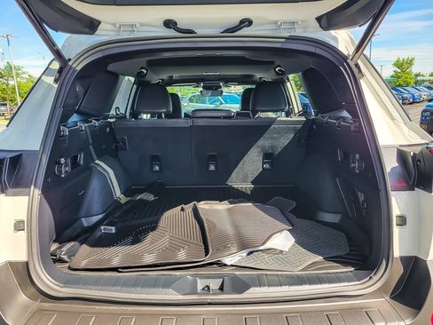 Certified 2026 Subaru Outback Limited AWD/4WD image 18