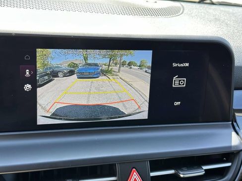 Used 2024 Kia Seltos S AWD/4WD image 21