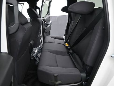 New 2026 Toyota Tacoma SR image 11