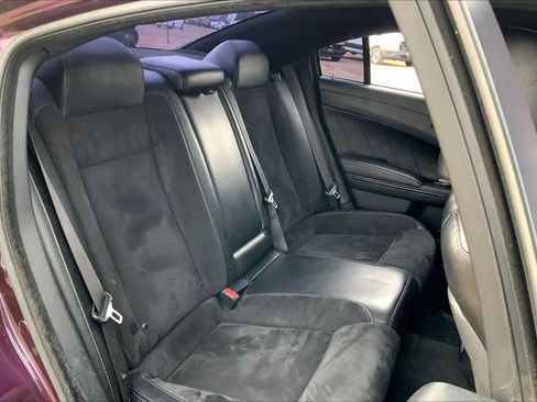 Used 2021 Dodge Charger GT w/ Plus Group image 19