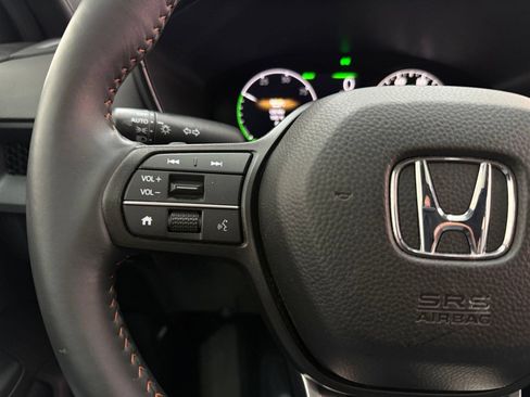 Used 2024 Honda CR-V Sport-L image 13