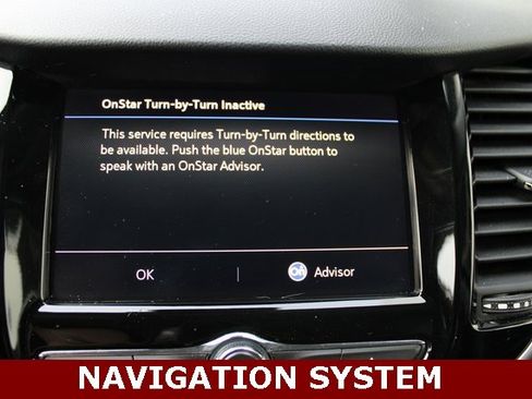 Used 2021 Chevrolet Trax LT image 13