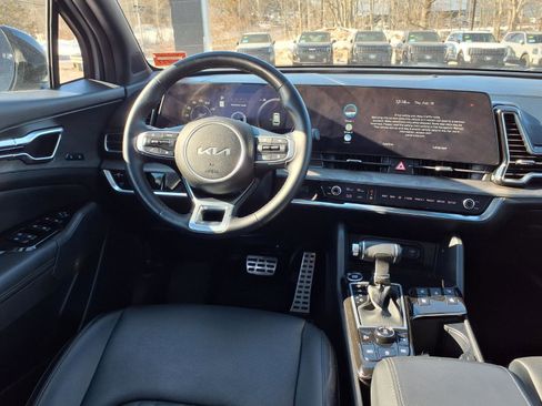 Certified 2023 Kia Sportage X-Pro Prestige image 8