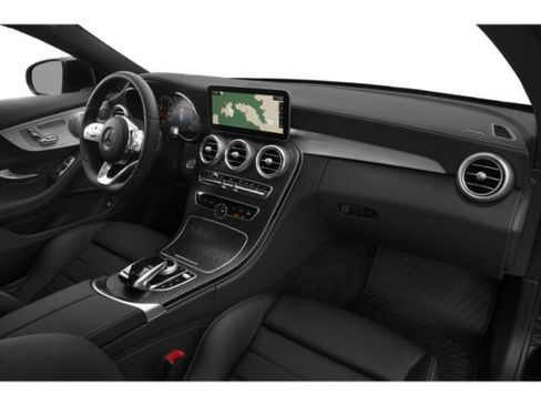 Certified 2023 Mercedes-Benz C 300 4MATIC Coupe image 27