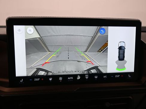 New 2025 Ford Bronco Sport Outer Banks image 30