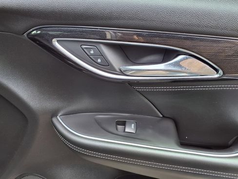 Certified 2023 Buick Envision Preferred w/ Sport Touring Package AWD/4WD image 24