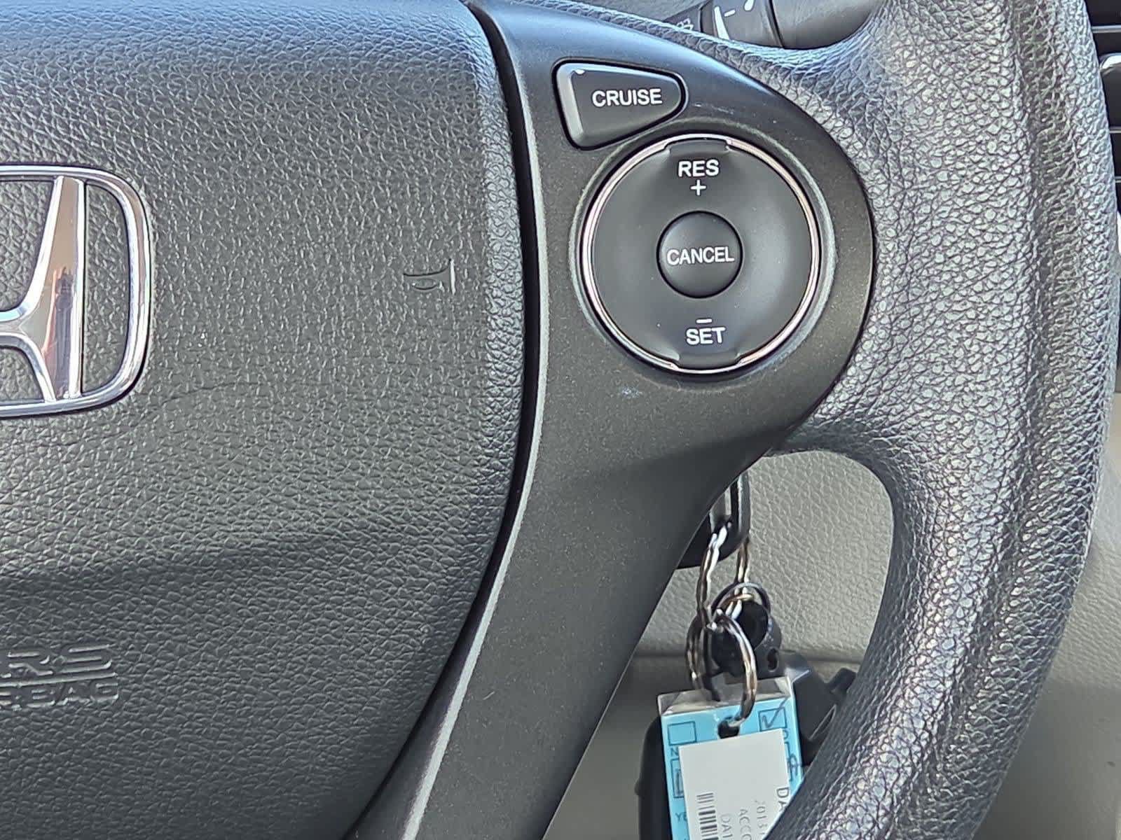 Used 2013 Honda Accord LX image 22