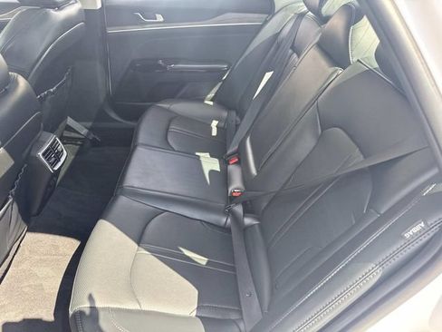 Used 2023 Kia K5 EX FWD image 17
