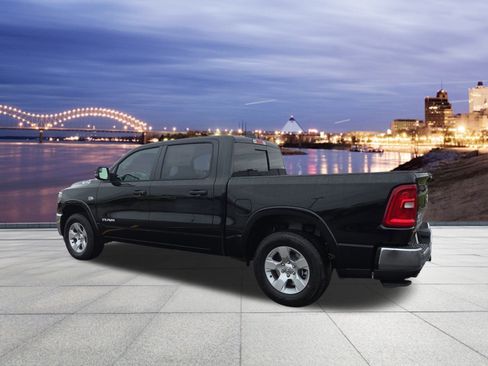 New 2026 RAM 1500 Big Horn image 3