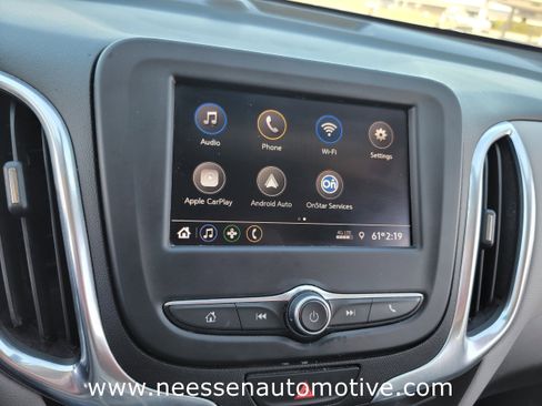 Used 2021 Chevrolet Equinox LS w/ LS Convenience Package image 25