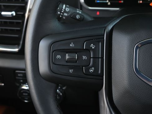 Used 2026 GMC Sierra 2500 Denali Ultimate w/ Max Trailering Package image 33