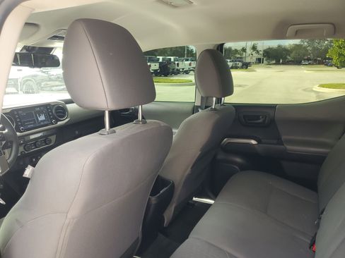 Used 2021 Toyota Tacoma SR5 image 11