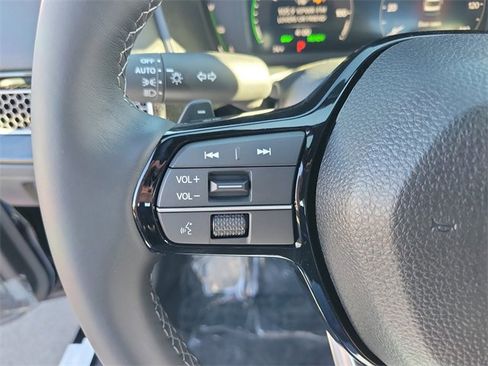 New 2026 Honda Civic Sport Touring image 22