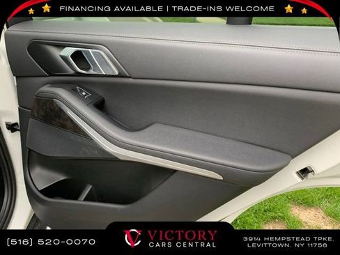 Used 2022 BMW X5 xDrive40i image 20