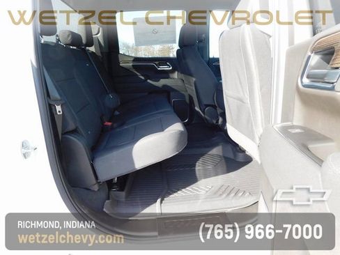 New 2026 Chevrolet Silverado 1500 LT Trail Boss w/ Protection Package image 25