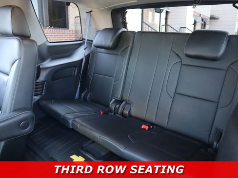 Used 2017 Chevrolet Tahoe Premier image 34
