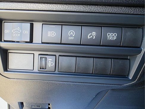 New 2026 Toyota Tundra SR5 image 21