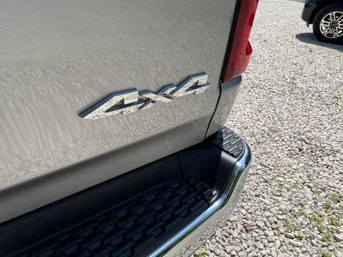 Used 2026 RAM 1500 Big Horn AWD/4WD image 13