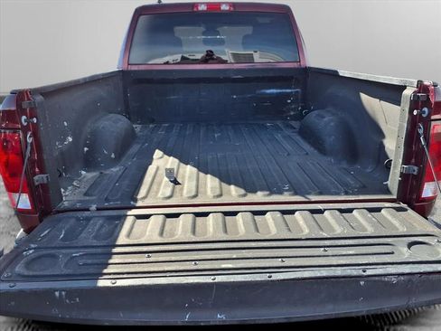 Used 2021 RAM 1500 Tradesman w/ Popular Equipment Group image 23