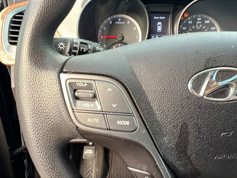 Used 2015 Hyundai Santa Fe Sport w/ Option Group 02 image 27