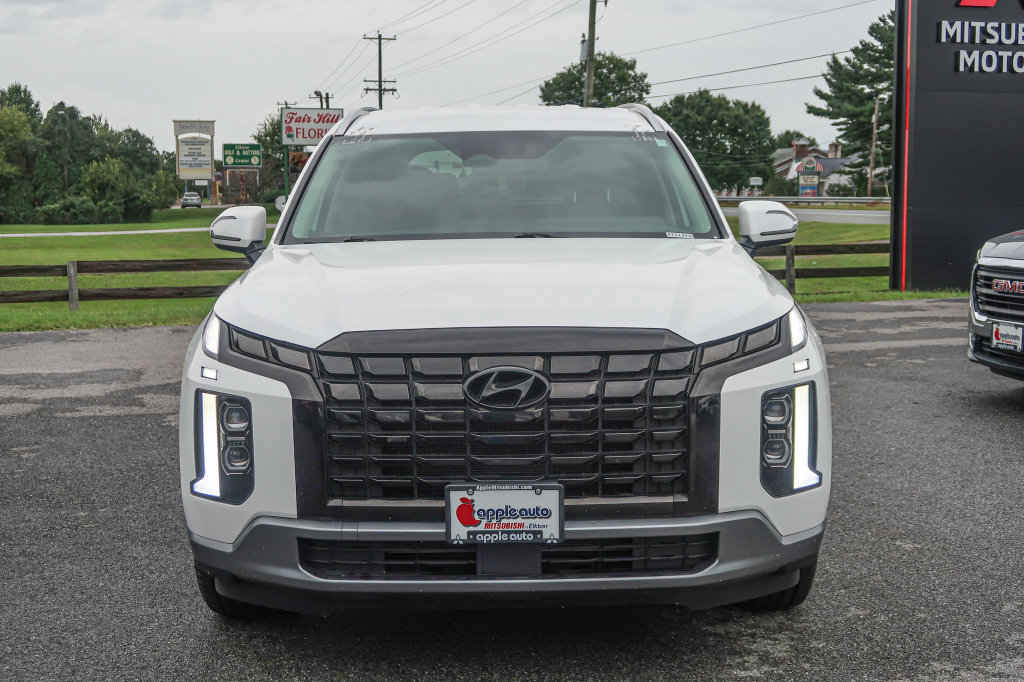 Used 2024 Hyundai Palisade SEL AWD/4WD image 5