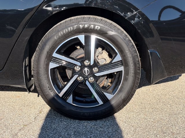 Used 2024 Nissan Sentra SV w/ All-Weather Package FWD image 10