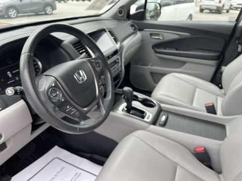 Used 2018 Honda Pilot EX-L image 14