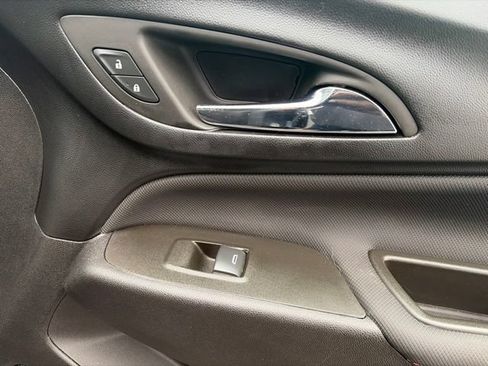 Used 2023 Chevrolet Equinox RS AWD/4WD image 38