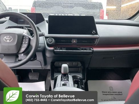 Used 2024 Toyota Prius Prime image 18