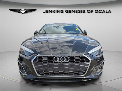 Used 2023 Audi A5 2.0T Premium Plus w/ Premium Plus image 5