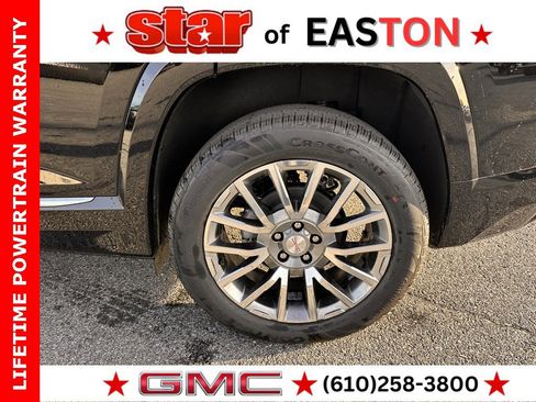 New 2026 GMC Terrain Denali image 26