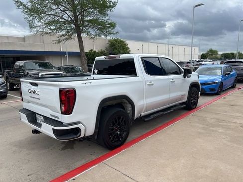 Used 2023 GMC Sierra 1500 Elevation image 7