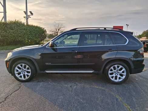 Used 2013 BMW X5 xDrive35i AWD/4WD image 3