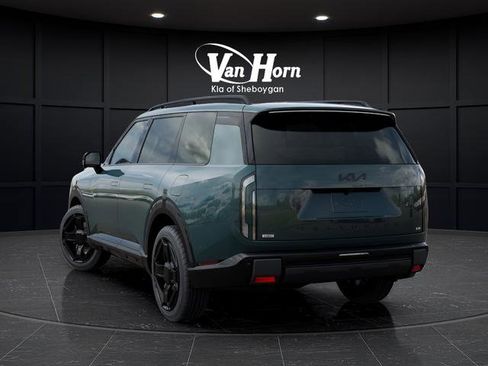 New 2027 Kia Telluride SX X-Line AWD/4WD image 5