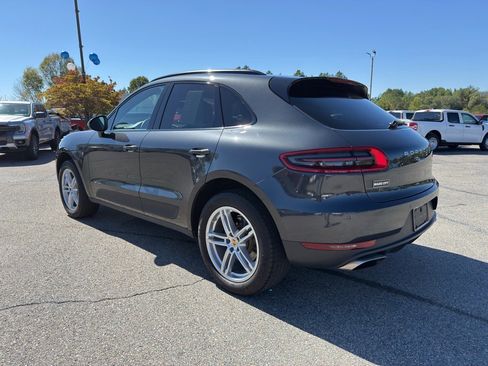 Used 2018 Porsche Macan image 3